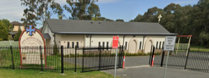 LIVERPOOL - 41 Kennedy St, Liverpool NSW 2170