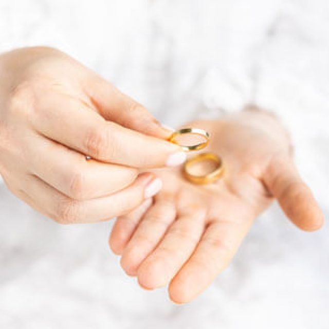 Australian Wedding Rings