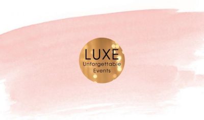 LUXE – Unforgettable Events