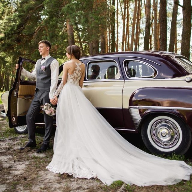 Hiring Wedding Cars – Questions To Ask