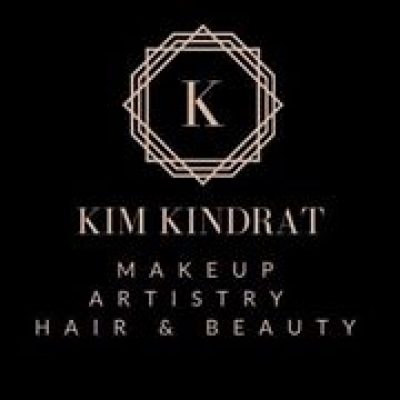 Kim Kindrat Makeup Artist Hair and Makeup