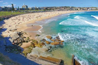 Beaches &#8211; New South Wales