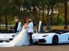 Entice Wedding Cars