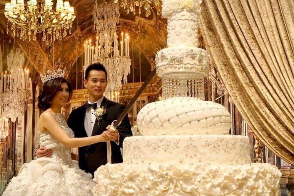 Amazing Cakes