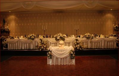 Mandavilla Function Centre