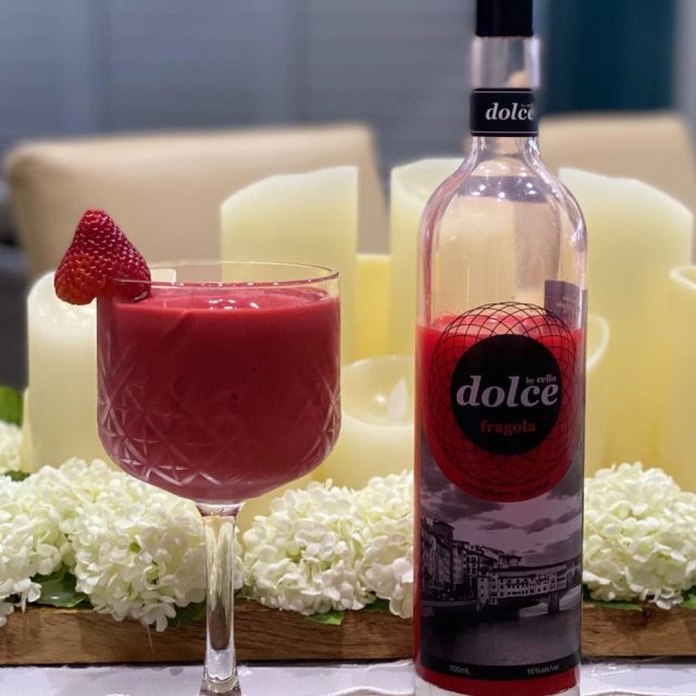Cello Liqueur