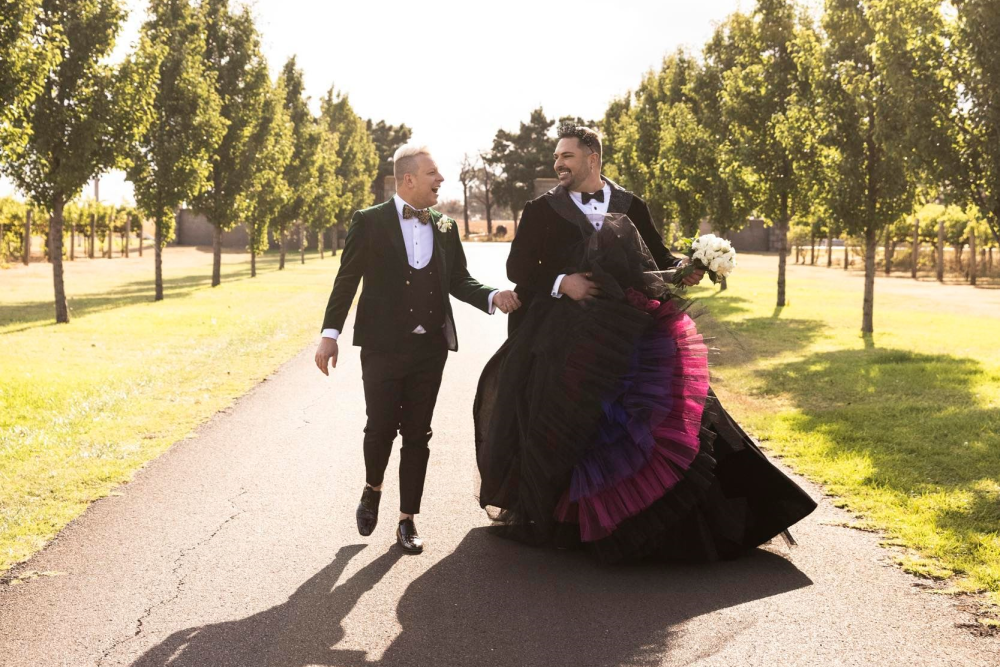 And the Winner is???