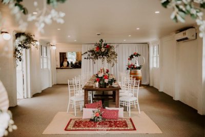 Camden Valley Inn