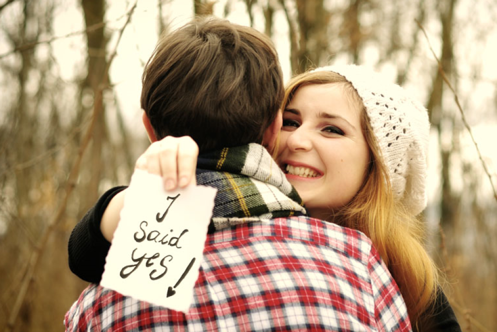 Proposal Stories – Congrats To All Couples