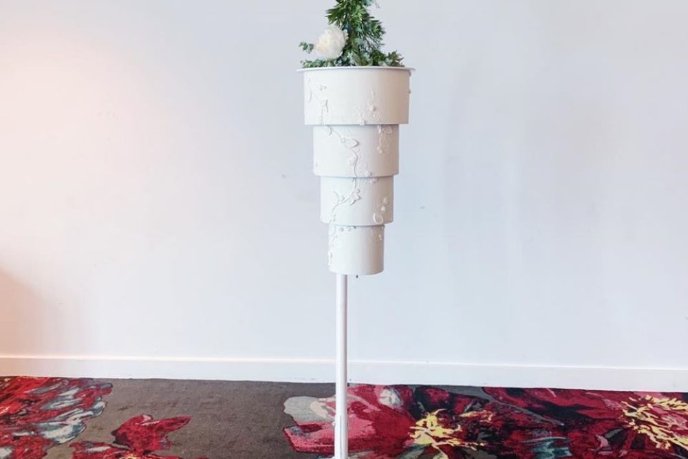 Turn Your Cake Upside Down