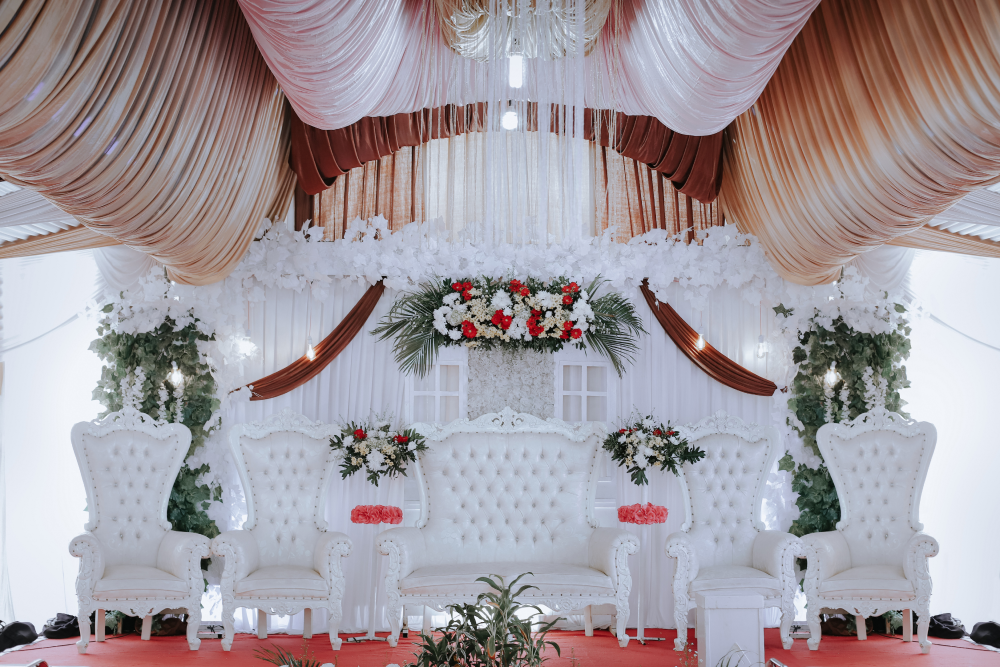 Wedding Insurance -Yes or No