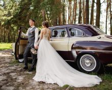 Hiring Wedding Cars – Questions To Ask
