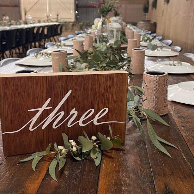 Sandy Creek Event Hire