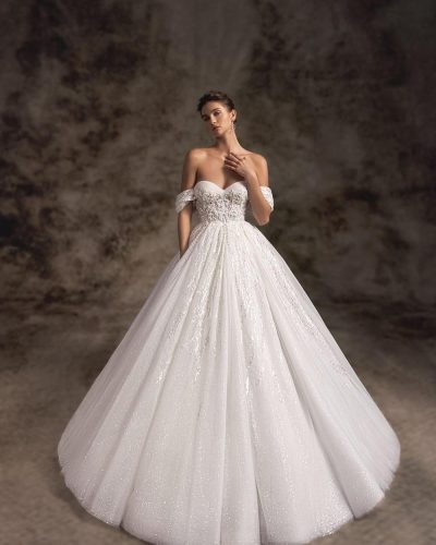 Sposabella Bridal  