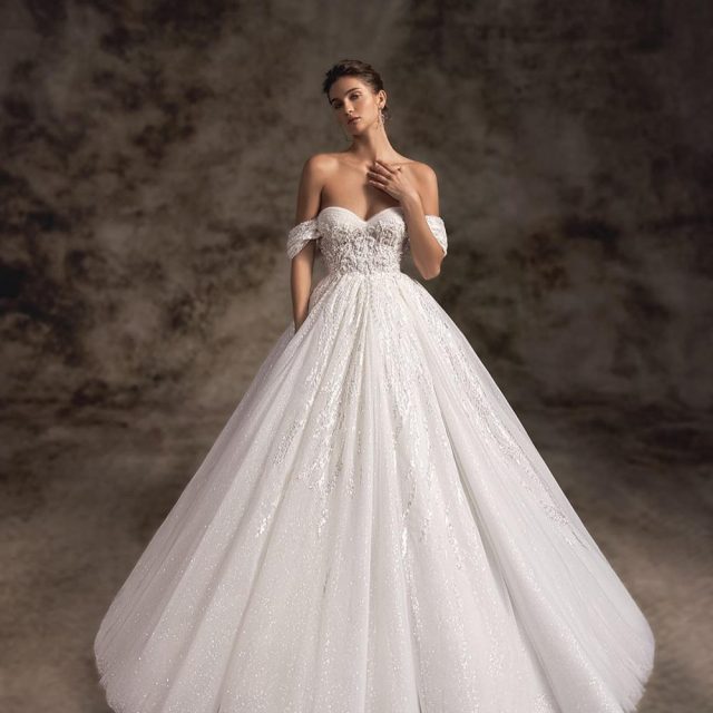 Sposabella Bridal  